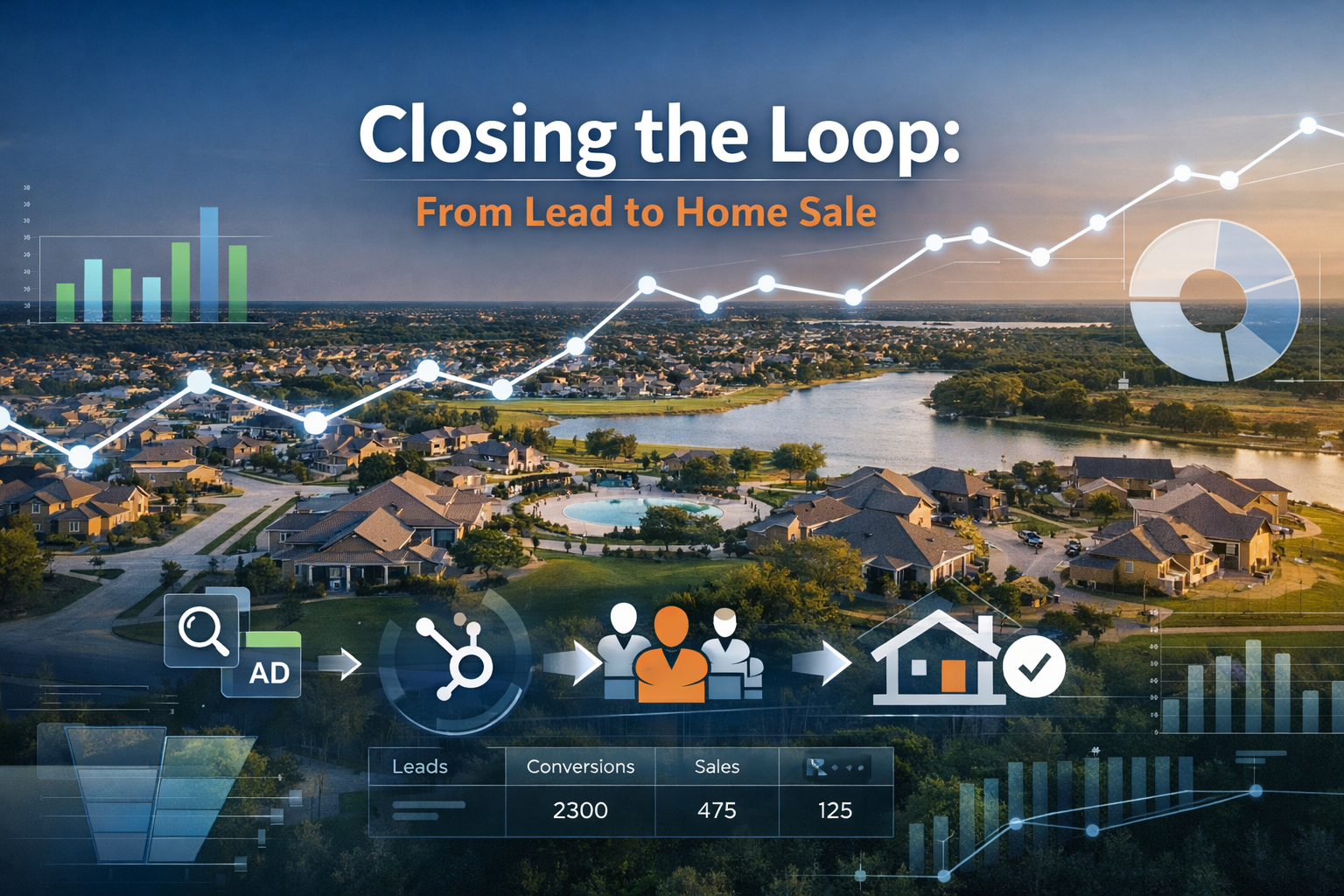 Closing The Loop Case Study Featured Image
